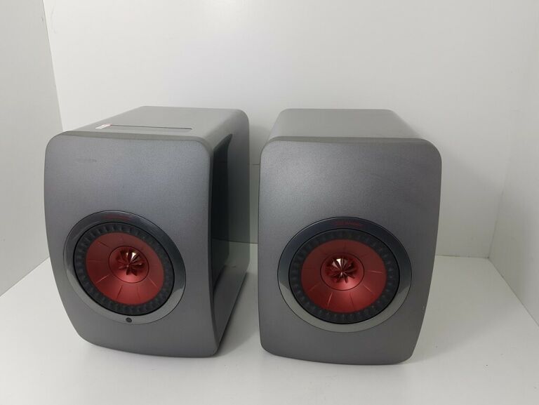 dwie-kolumny-kef-ls50-wireless-dabrowszczakow-1811-sj-olsztyn