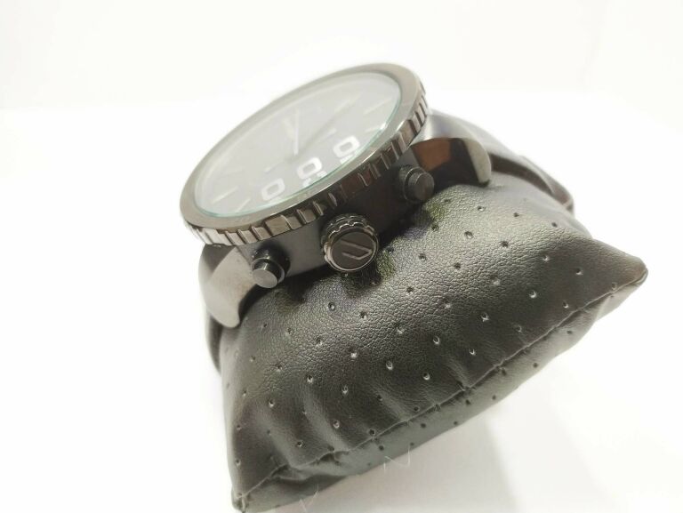 ZEGAREK MĘSKI DIESEL BLACKOUT CHRONOGRAP DZ4216