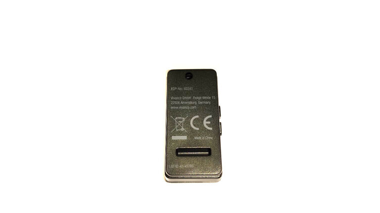 BLUETOOTH AUDIO RECEIVER VIVANCO
