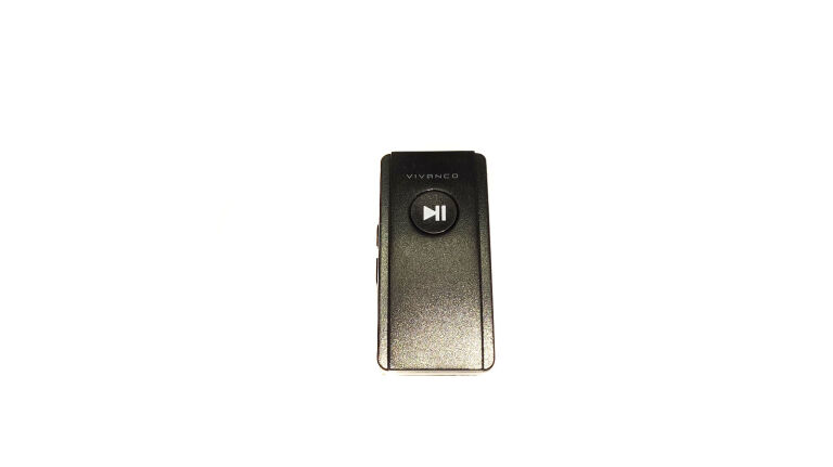 BLUETOOTH AUDIO RECEIVER VIVANCO