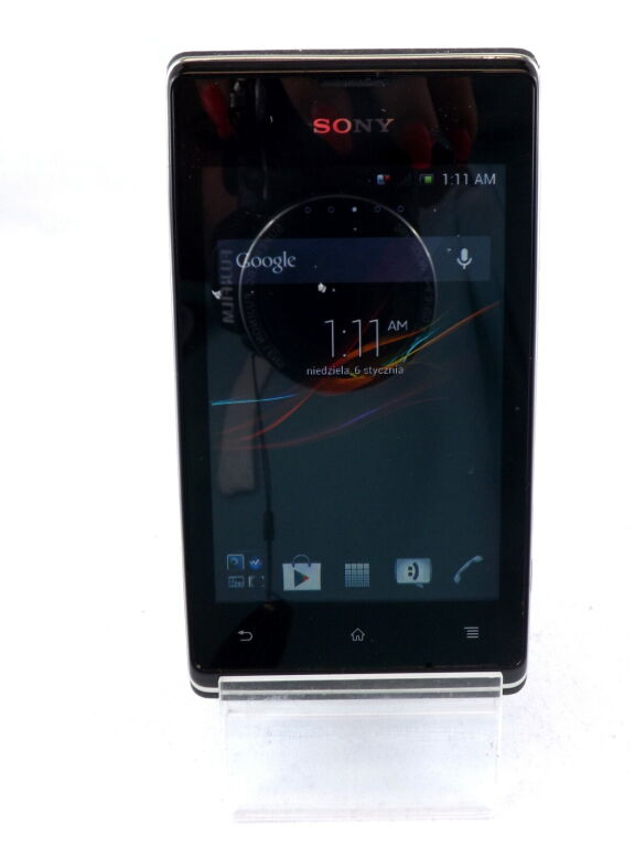 TELEFON SONY XPERIA E C1505