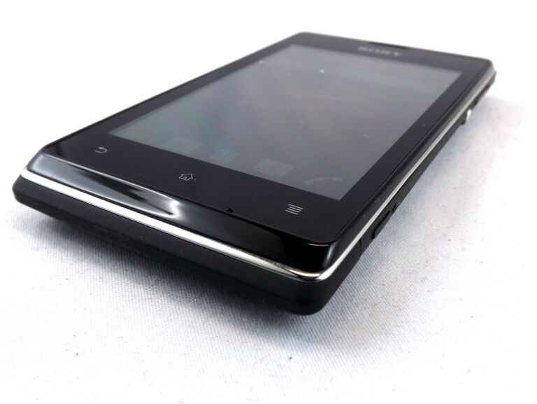 TELEFON SONY XPERIA E C1505