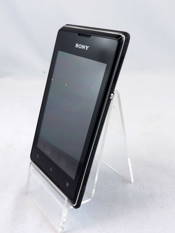 TELEFON SONY XPERIA E C1505
