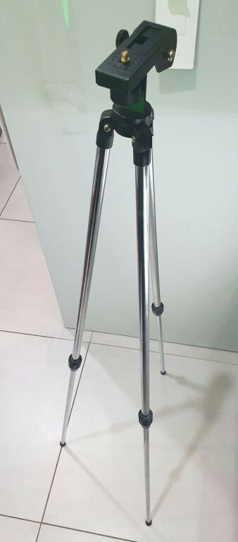 TELESKOP PRECISION TCHIBO KOMPLET