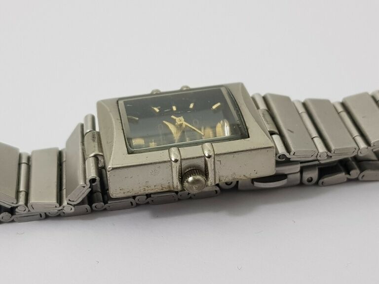 ZEGAREK DAMSKI OMEGA AOS805-4062