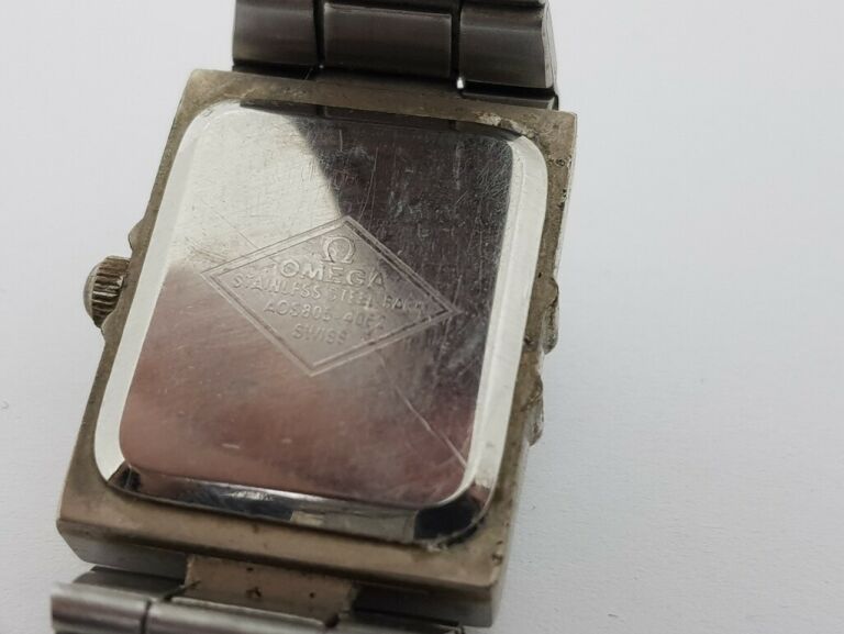 ZEGAREK DAMSKI OMEGA AOS805-4062
