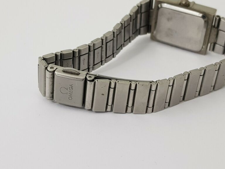 ZEGAREK DAMSKI OMEGA AOS805-4062