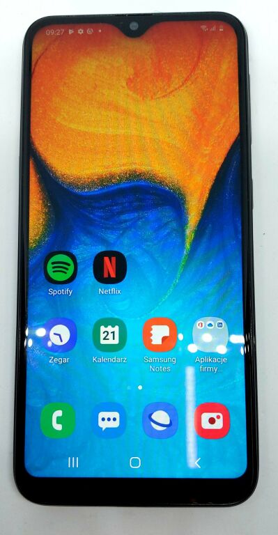 TELEFON SAMSUNG A 20E