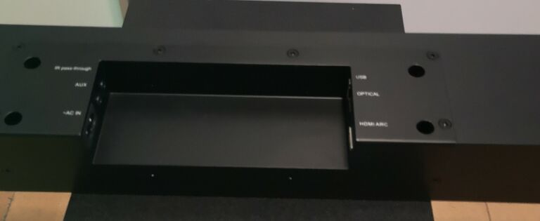 SOUNDBAR TCL TS7010 2.1