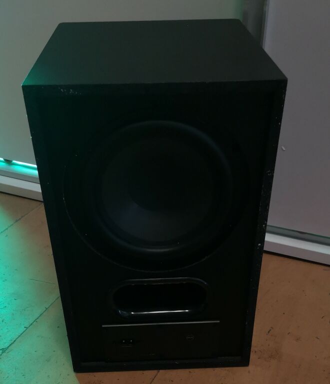 SOUNDBAR TCL TS7010 2.1