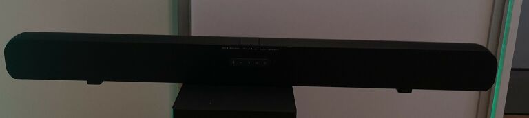 SOUNDBAR TCL TS7010 2.1