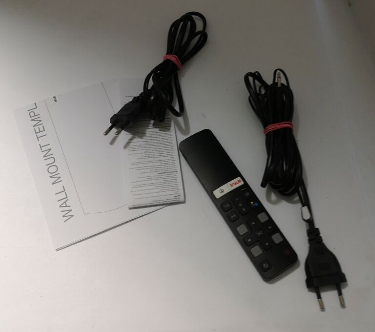 SOUNDBAR TCL TS7010 2.1