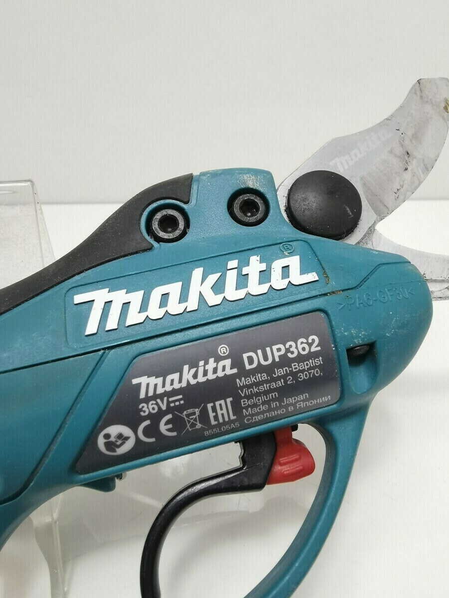 sekator-akumulatorowy-makita-dup362-2x-aku-zasilanie-elektryczne-akumulatorowe