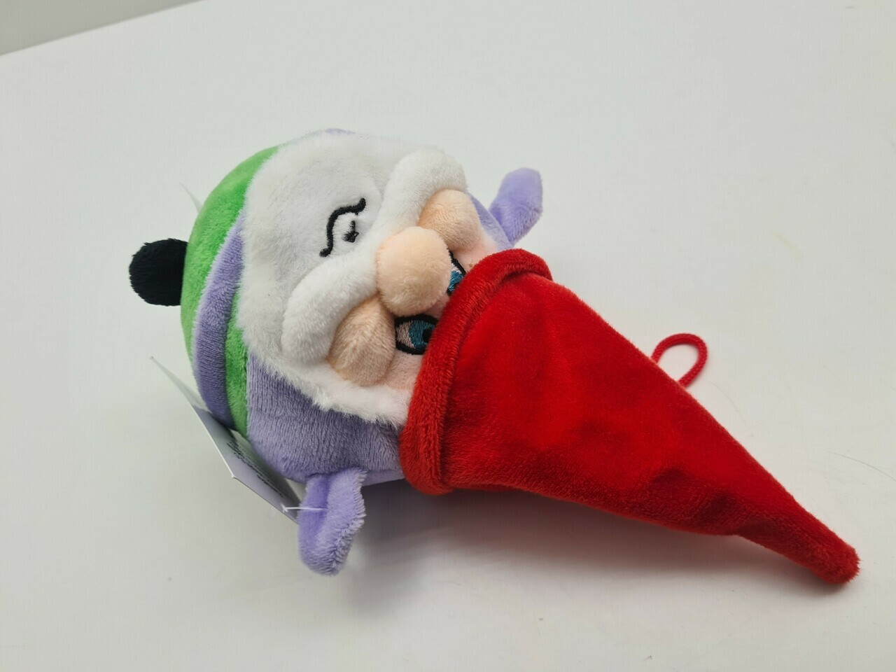 maskotka-krasnal-maly-12-cm-wroclaw-st-h001-stan-powystawowy