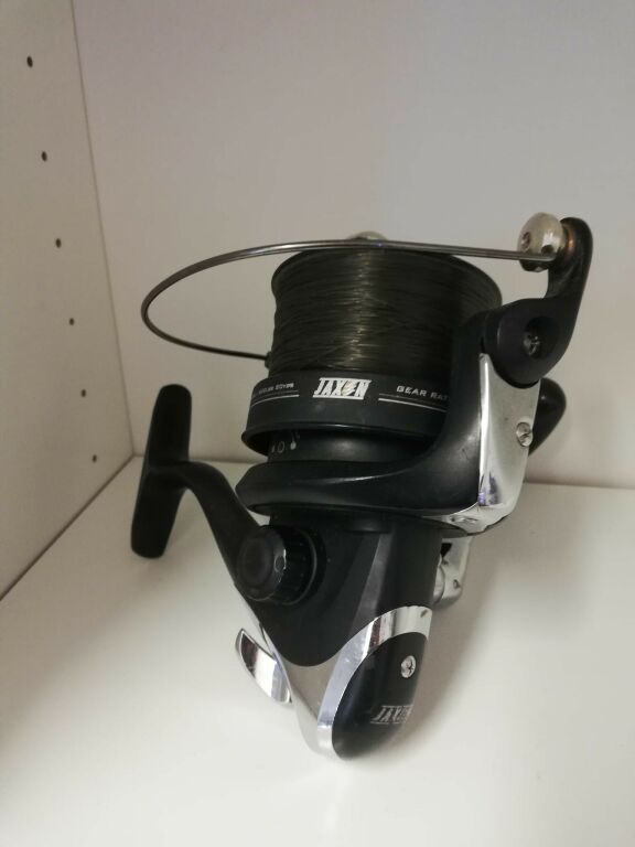 KOŁOWROTEK JAXON ROXAN 6500 / POLECAM !
