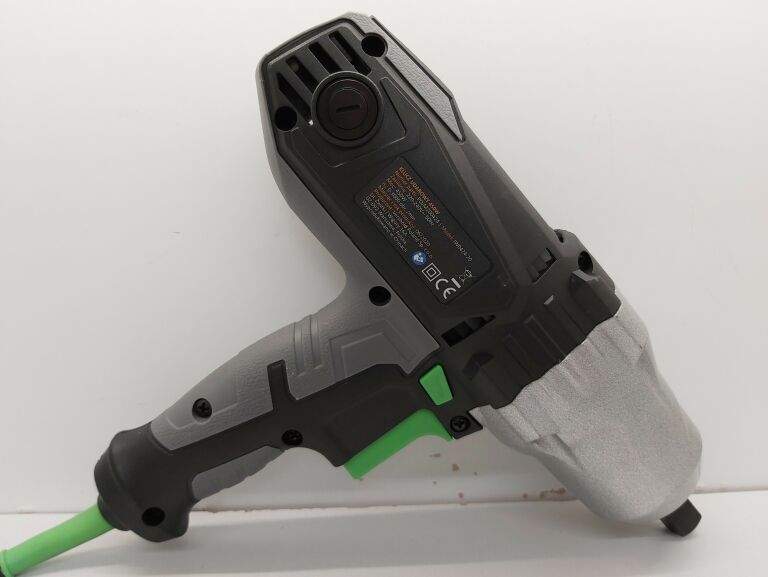 KLUCZ UDAROWY NITEO TOOLS IWO424-20 - 450W
