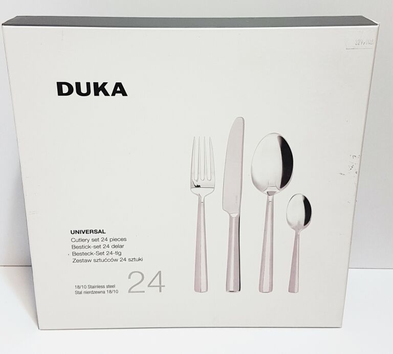 komplet-sztuccow-duka-universal-24-elementy-stan-powystawowy