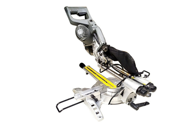 PILARKA UKOSOWA MEEC TOOLS 242-1