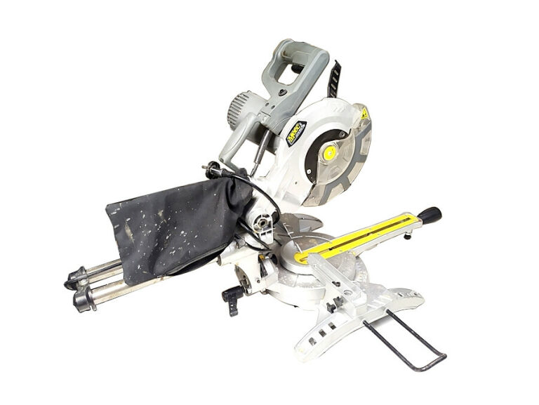 PILARKA UKOSOWA MEEC TOOLS 242-1