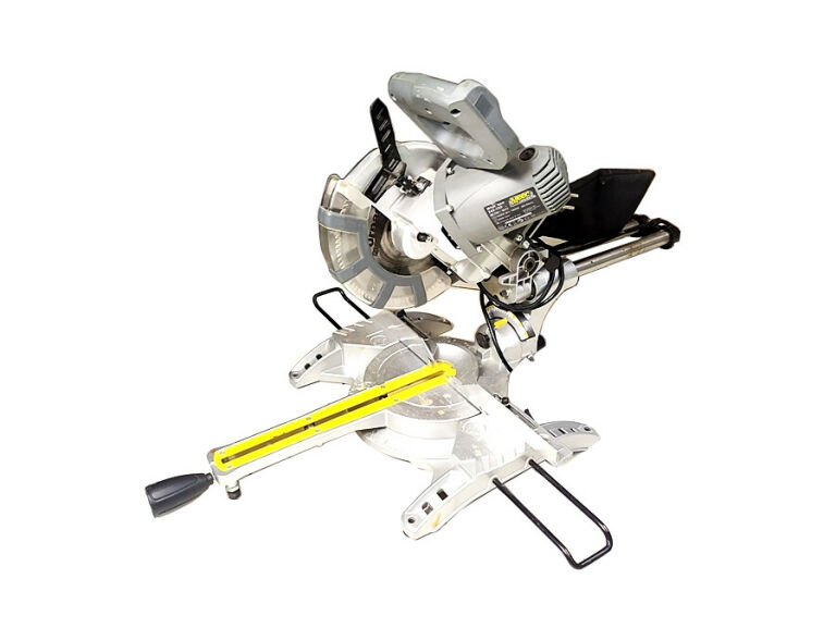 PILARKA UKOSOWA MEEC TOOLS 242-1