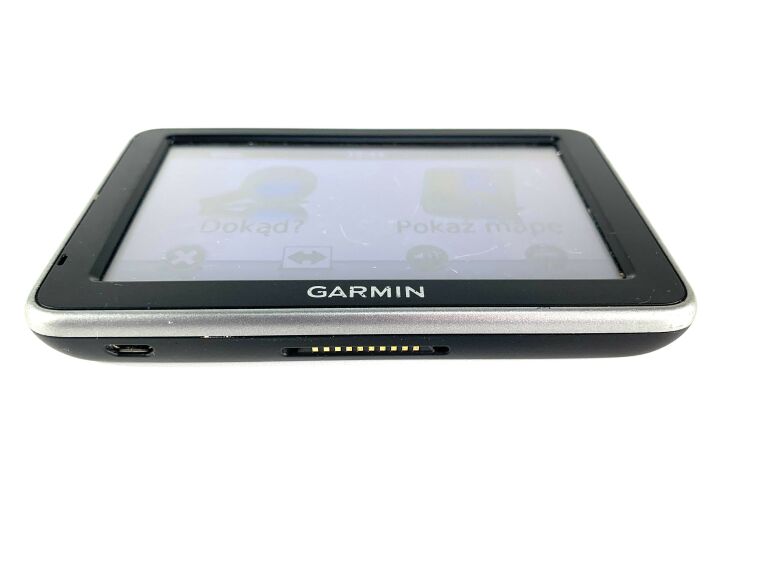 NAWIGACJA GARMIN NUVI 2340