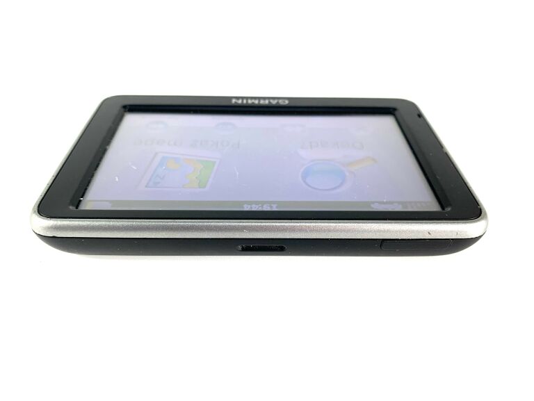 NAWIGACJA GARMIN NUVI 2340