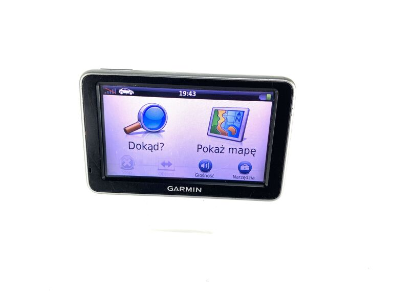 NAWIGACJA GARMIN NUVI 2340