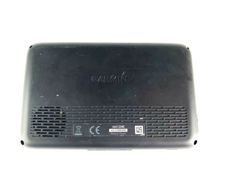 NAWIGACJA GARMIN NUVI 2340