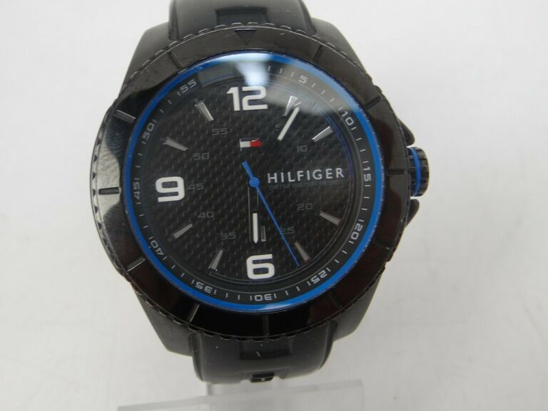 ZEGAREK TOMMY HILFIGER TH.227.1.34.1511