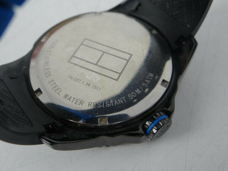 ZEGAREK TOMMY HILFIGER TH.227.1.34.1511