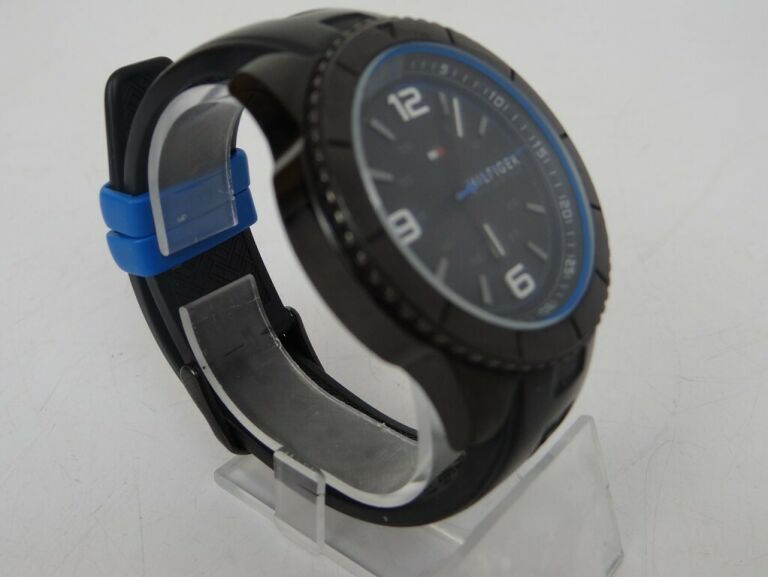 ZEGAREK TOMMY HILFIGER TH.227.1.34.1511