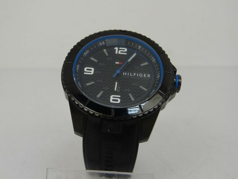 ZEGAREK TOMMY HILFIGER TH.227.1.34.1511