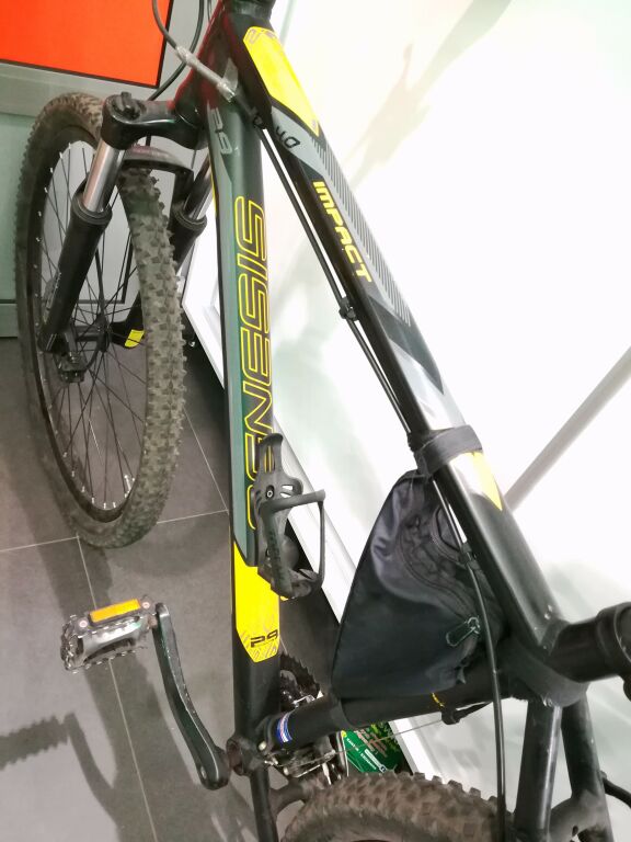 ROWER GENESIS IMPACT 4.0