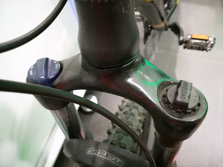ROWER GENESIS IMPACT 4.0