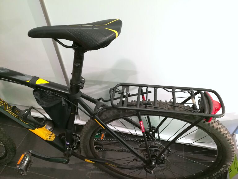 ROWER GENESIS IMPACT 4.0