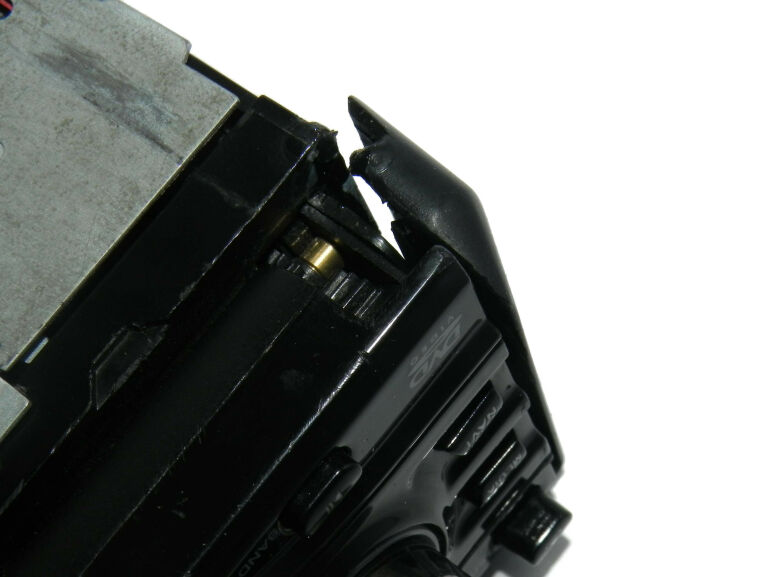 RADIO KRAMER KR-737 NAWIGACJA BLUETOOTH USB CD