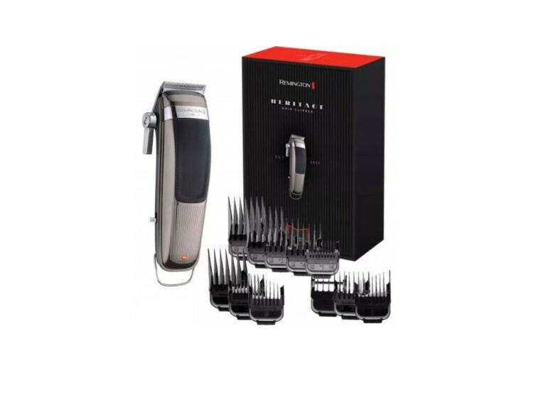 MASZYNKA DO WŁOSÓW REMINGTON HC9100