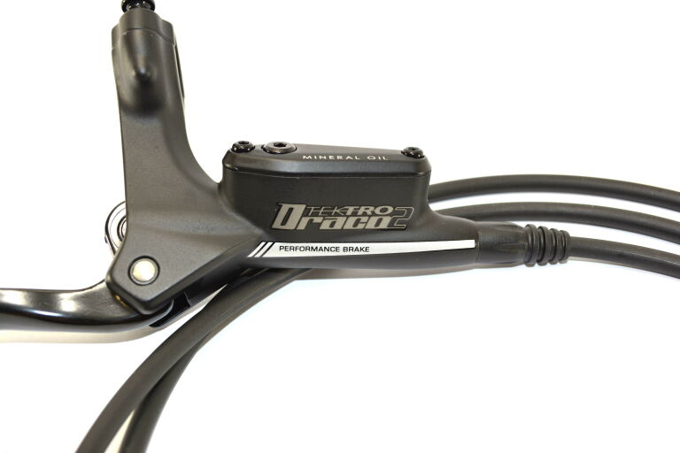 TEKTRO DRACO 2 PRZÓD 160MM HD-M352 XC MTB ENDURO