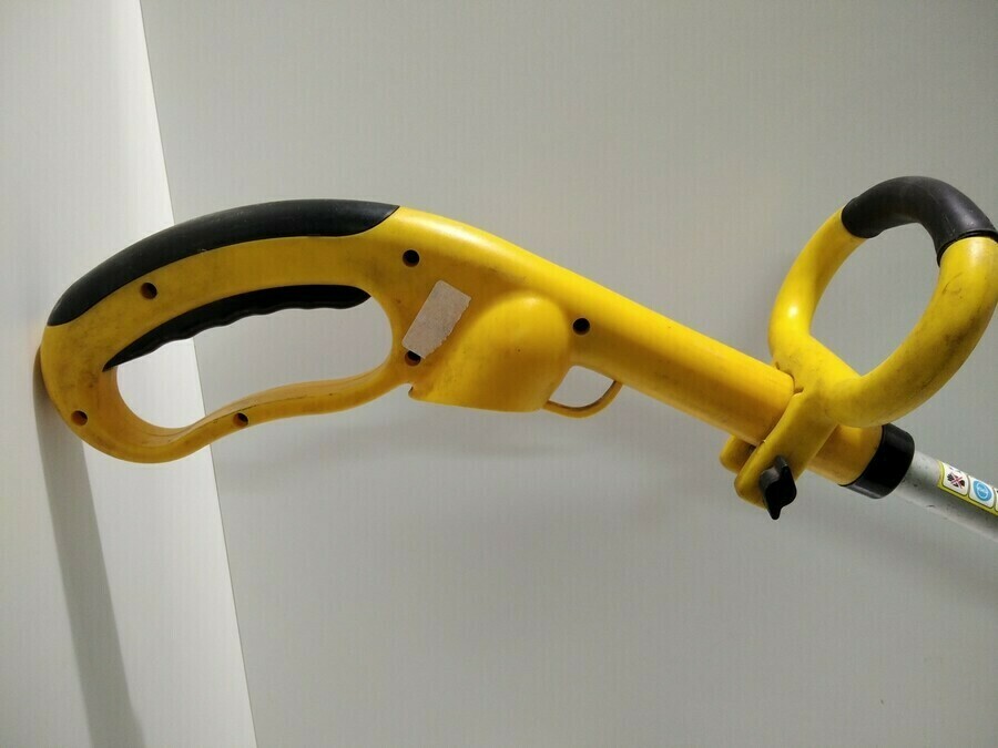 podkaszarka-elektryczna-wm-kabit-w500-stan-uzywany