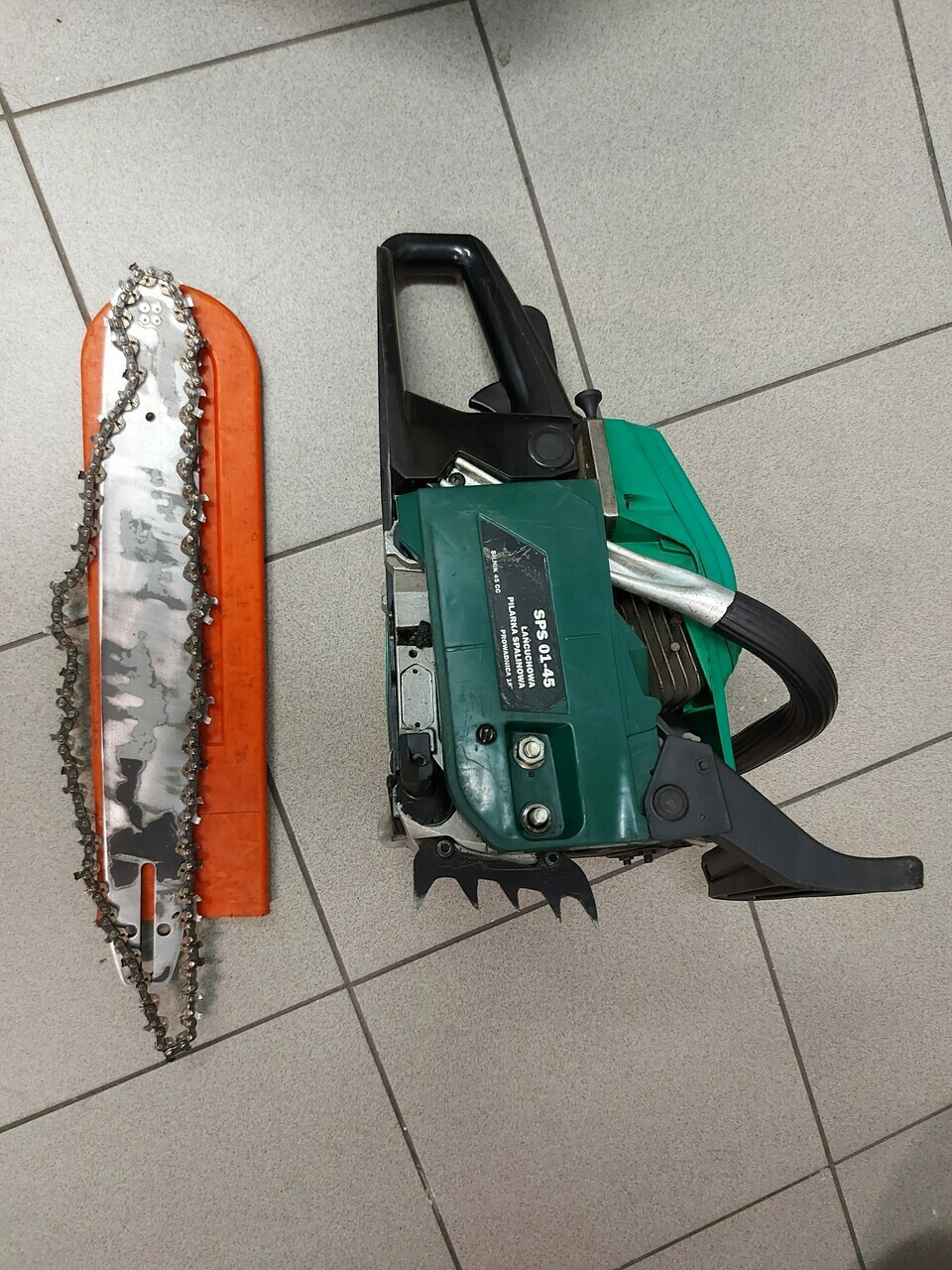 pila-spalinowa-flo-25km-stan-uzywany