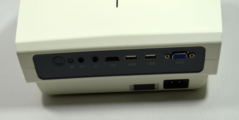 PROJEKTOR BOSNAS NATIVE 720P PROJECTOR