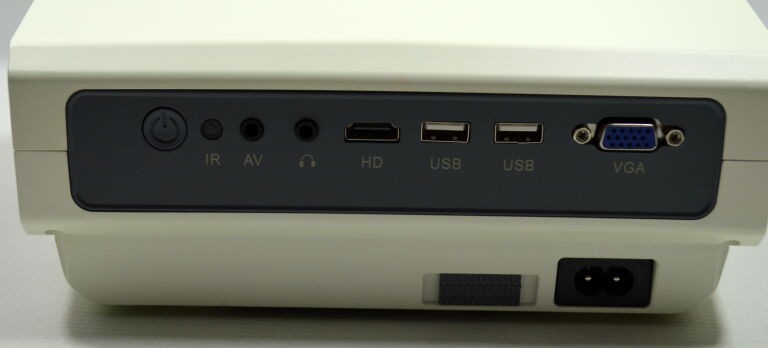 PROJEKTOR BOSNAS NATIVE 720P PROJECTOR