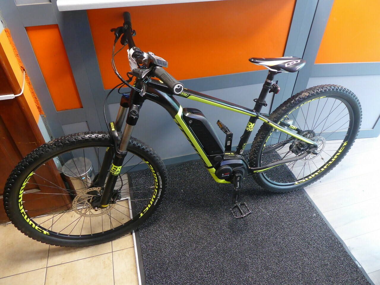 best electric bike for sale