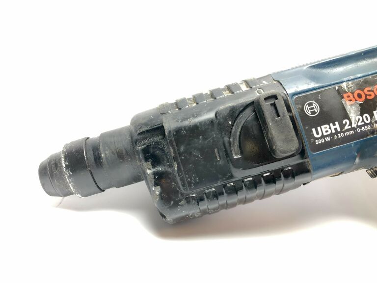 bosch-ubh-220-rle-stan-uzywany
