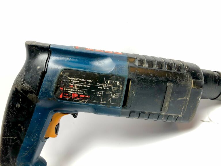 bosch-ubh-220-rle-marka-bosch