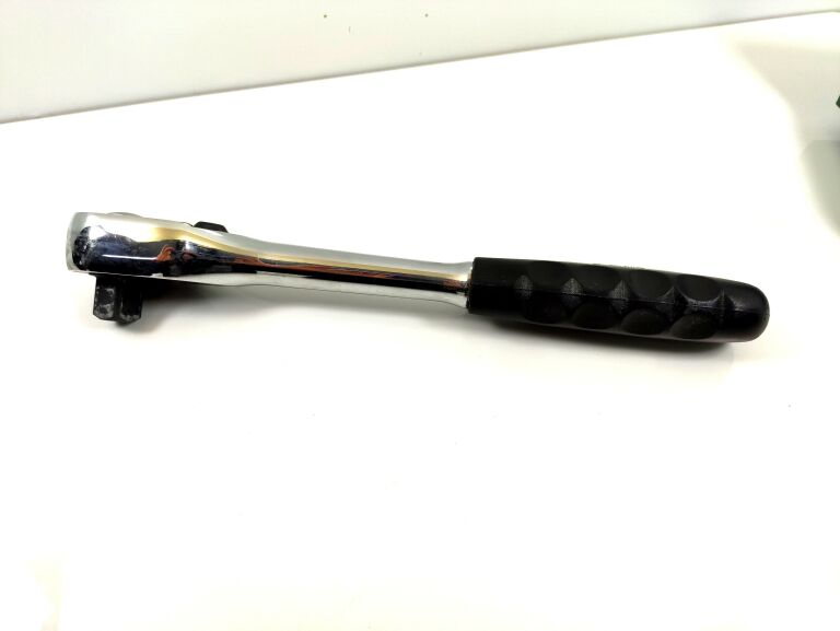HONITON ZESTAW NASADEK Z GRZECHOTKĄ 1/2'' 8-22 MM