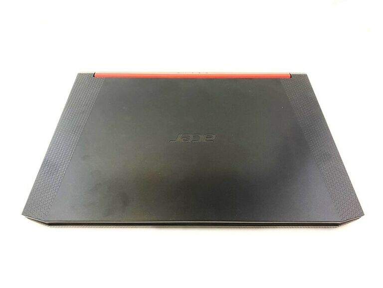 ACER NITRO 5 I7-9750H GTX 1650 8GB RAM 500 GB SSD
