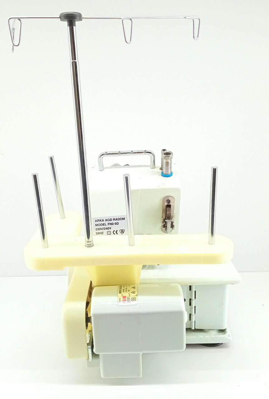 maszyna-overlock-arka-radom-fn2-9d-model-fn2-9d