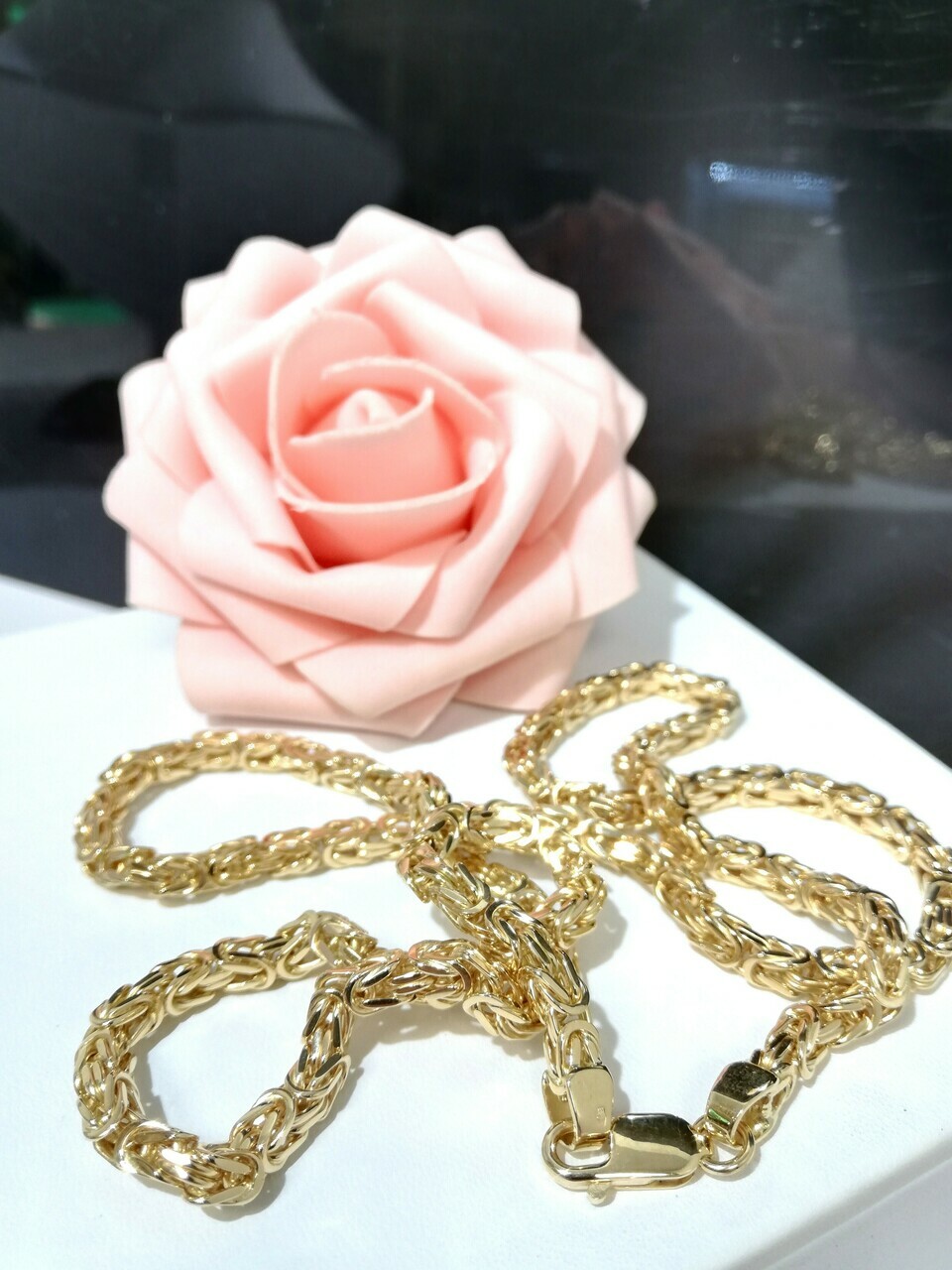 zloty-lancuszek-splot-krolewski-pr585-5350g-waga-5350