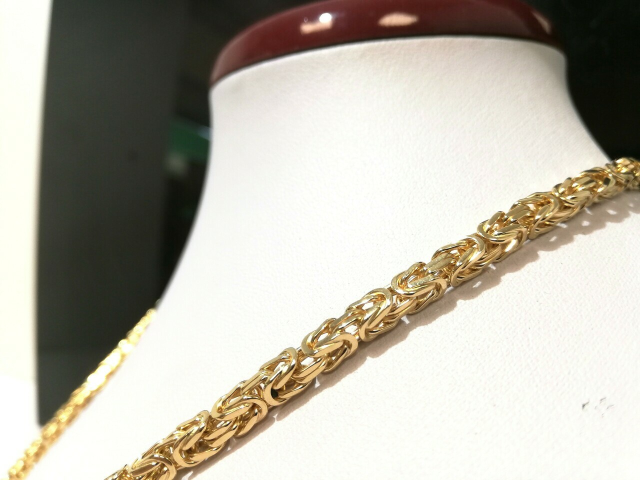 zloty-lancuszek-splot-krolewski-pr585-5350g-dlugosc-calkowita-60